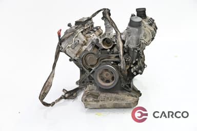 Двигател E240 T 170hp Code: 112911 за MERCEDES-BENZ E-CLASS Break (S210) Facelift E 240 T (210.261) (1996 - 2003)