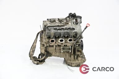 Двигател E240 T 170hp Code: 112911 за MERCEDES-BENZ E-CLASS Break (S210) Facelift E 240 T (210.261) (1996 - 2003)