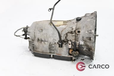 5 Степенна автоматична скоростна кутия R2102710801 за MERCEDES-BENZ E-CLASS Break (S210) Facelift E 240 T (210.261) (1996 - 2003)