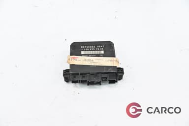 Модул врата предна лява 2088201326 за MERCEDES-BENZ E-CLASS Break (S210) Facelift E 240 T (210.261) (1996 - 2003)