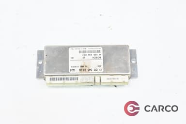 Модул ASR 0175457332 за MERCEDES-BENZ E-CLASS Break (S210) Facelift E 240 T (210.261) (1996 - 2003)