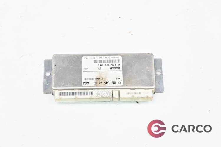 Модул ASR 0175457332 за MERCEDES-BENZ E-CLASS Break (S210) Facelift E 240 T (210.261) (1996 - 2003)