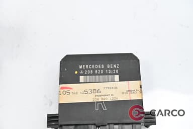 Модул врата предна дясна 2088201226 за MERCEDES-BENZ E-CLASS Break (S210) Facelift E 240 T (210.261) (1996 - 2003)