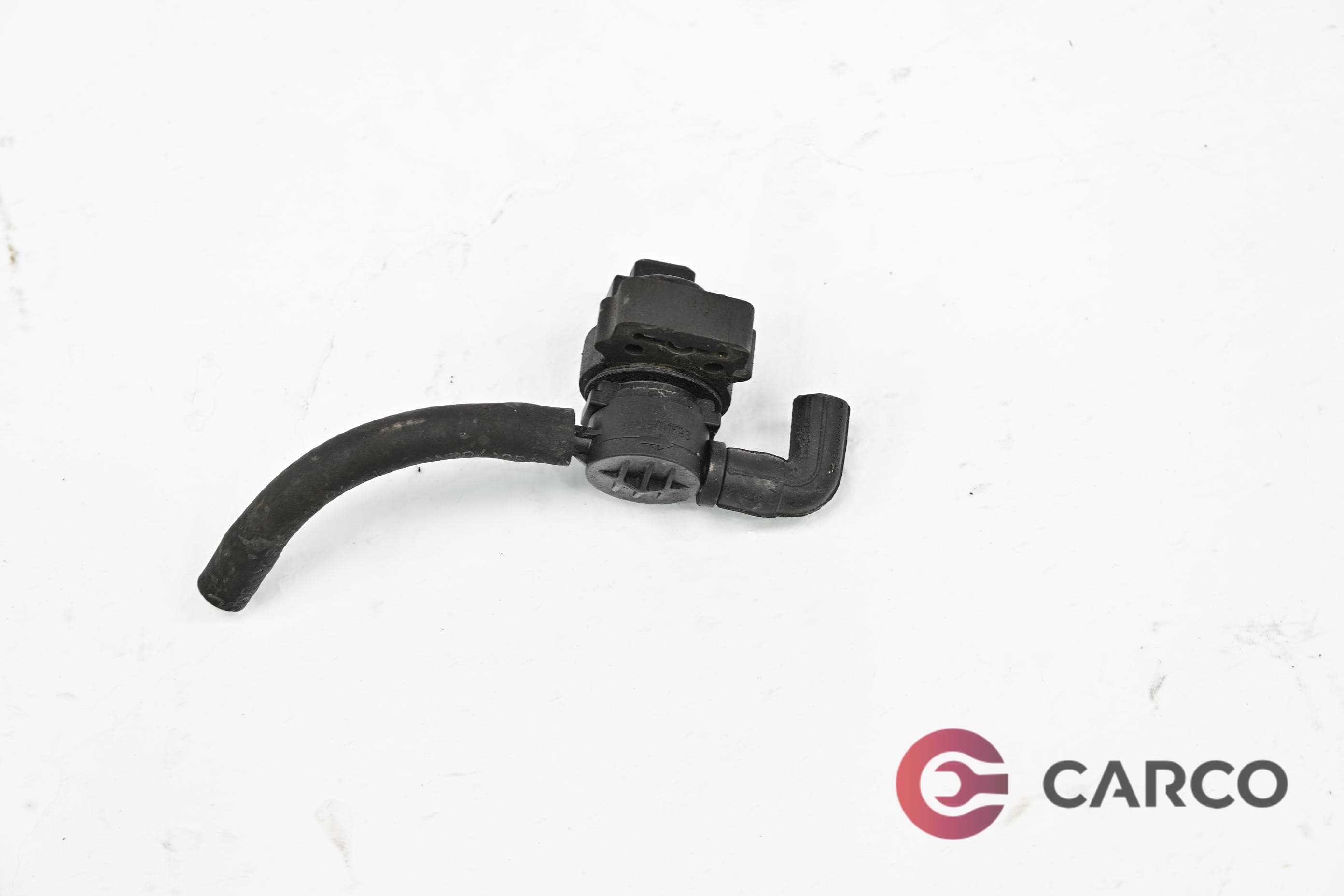 Клапан продухване резервоар 0004701593 за MERCEDES-BENZ E-CLASS Break (S210) Facelift E 240 T (210.261) (1996 - 2003)