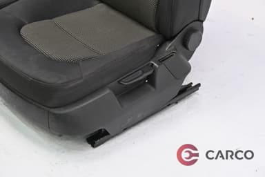 Седалки предни за AUDI Q7 (4L) 3.0 TDI (2006 - 2015)