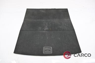 Кора багажник за AUDI Q7 (4L) 3.0 TDI (2006 - 2015)