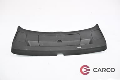 Кора заден капак за AUDI Q7 (4L) 3.0 TDI (2006 - 2015)
