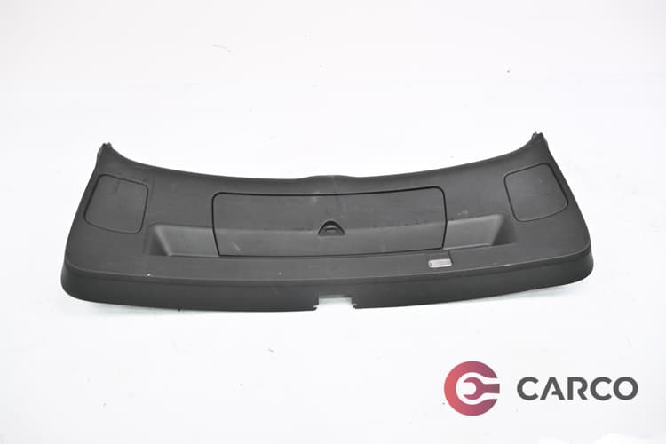 Кора заден капак за AUDI Q7 (4L) 3.0 TDI (2006 - 2015)