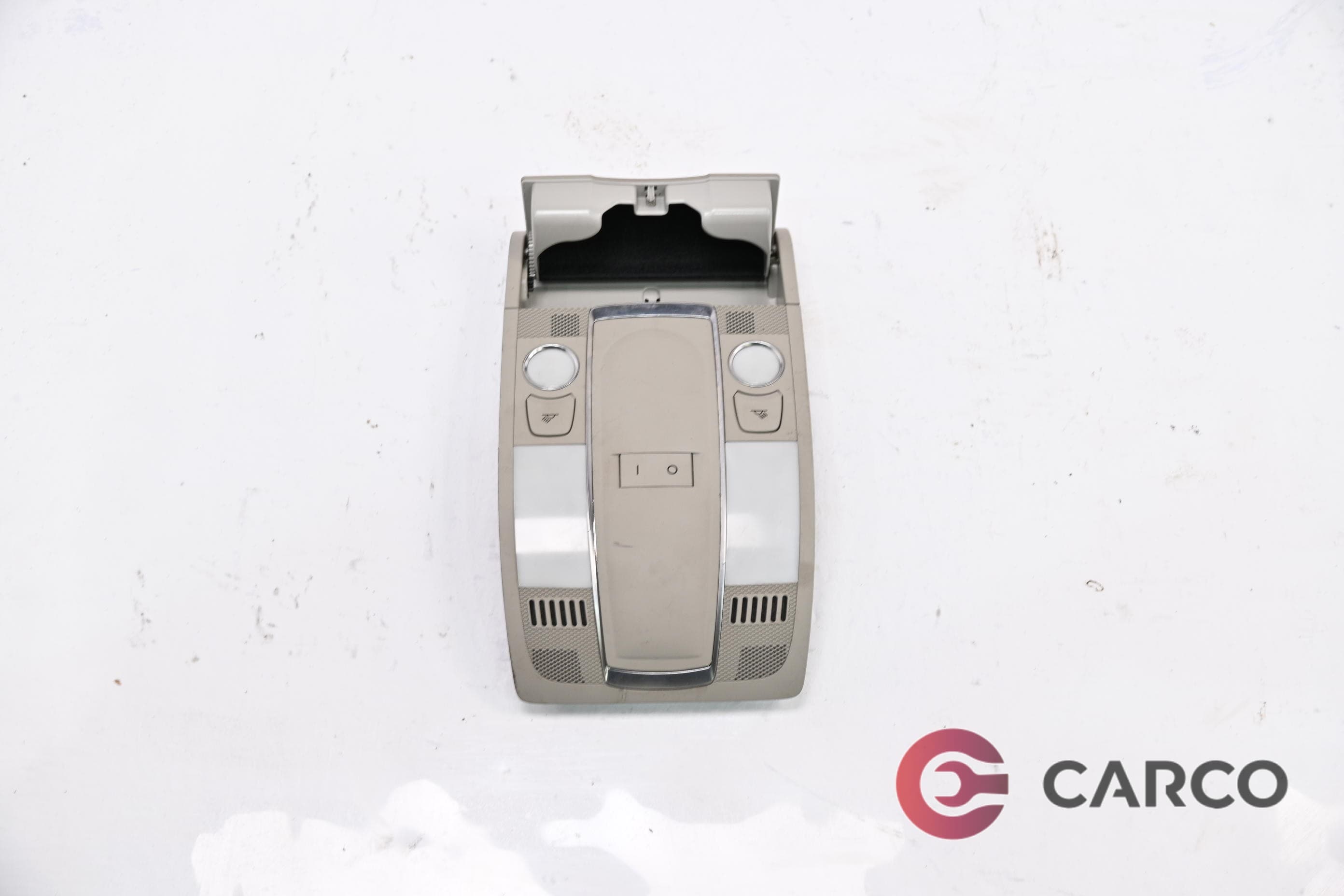 Плафон за AUDI Q7 (4L) 3.0 TDI (2006 - 2015)