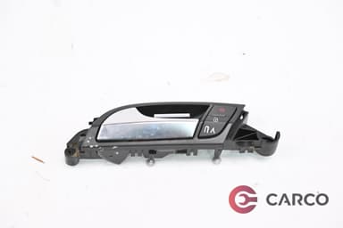 Вътрешна дръжка предна лява за AUDI Q7 (4L) 3.0 TDI (2006 - 2015)