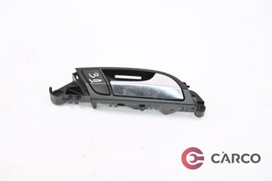 Вътрешна дръжка задна дясна за AUDI Q7 (4L) 3.0 TDI (2006 - 2015)