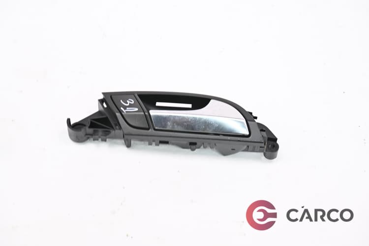 Вътрешна дръжка задна дясна за AUDI Q7 (4L) 3.0 TDI (2006 - 2015)