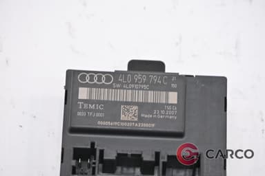 Модул врата 4L0959794C за AUDI Q7 (4L) 3.0 TDI (2006 - 2015)