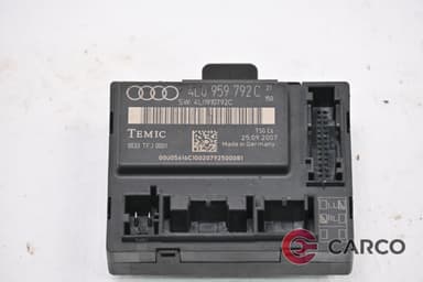 Модул врата 4L0959792C за AUDI Q7 (4L) 3.0 TDI (2006 - 2015)