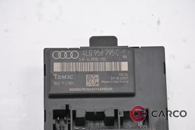 Модул врата 4L0959795C за AUDI Q7 (4L) 3.0 TDI (2006 - 2015)