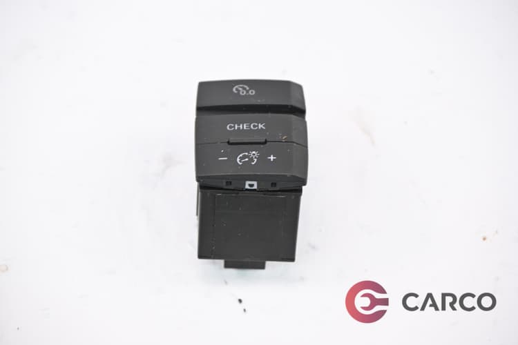 Панел копчета парктроник и реглаж светлина табло за AUDI Q7 (4L) 3.0 TDI (2006 - 2015)