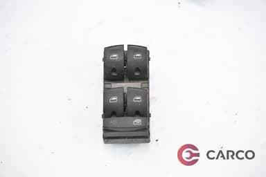 Копчета ел стъкла за AUDI Q7 (4L) 3.0 TDI (2006 - 2015)