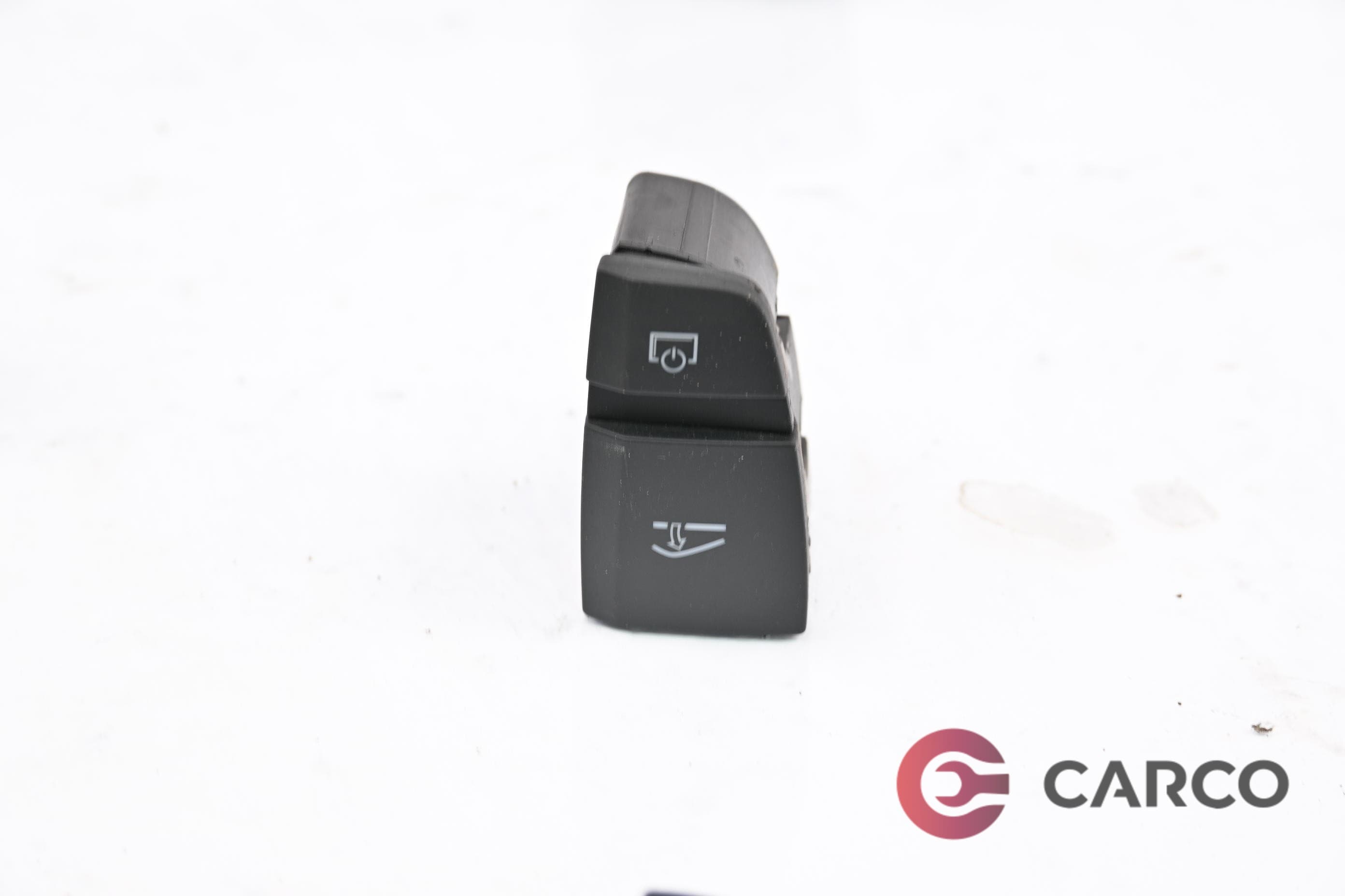 Панел копчета за AUDI Q7 (4L) 3.0 TDI (2006 - 2015)