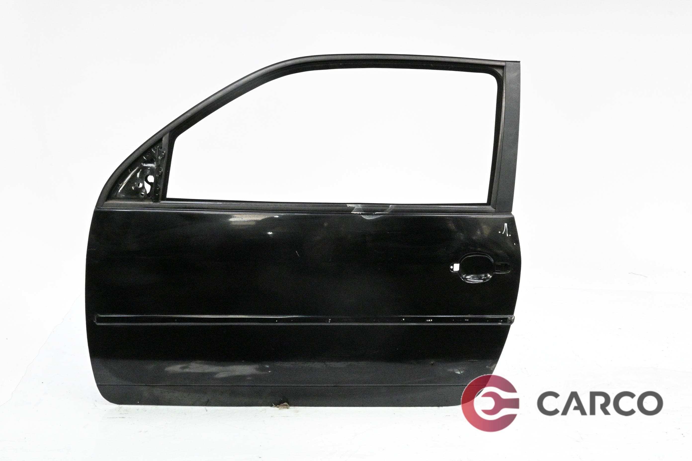 Врата лява за VW LUPO (6X1, 6E1) 1.4 16V (1998 - 2005)