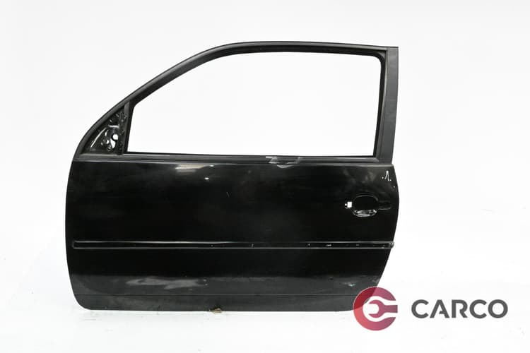 Врата лява за VW LUPO (6X1, 6E1) 1.4 16V (1998 - 2005)