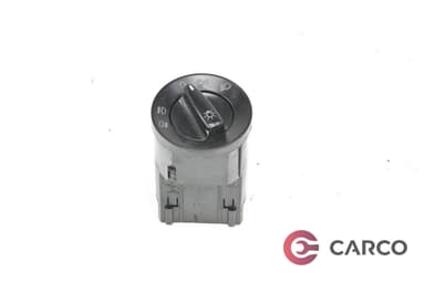 Ключ светлини за VW LUPO (6X1, 6E1) 1.4 16V (1998 - 2005)
