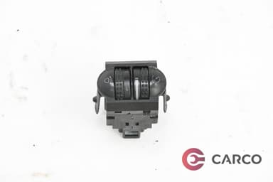 Копчета реглаж светлина табло и реглаж светлини за VW LUPO (6X1, 6E1) 1.4 16V (1998 - 2005)