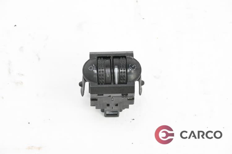 Копчета реглаж светлина табло и реглаж светлини за VW LUPO (6X1, 6E1) 1.4 16V (1998 - 2005)