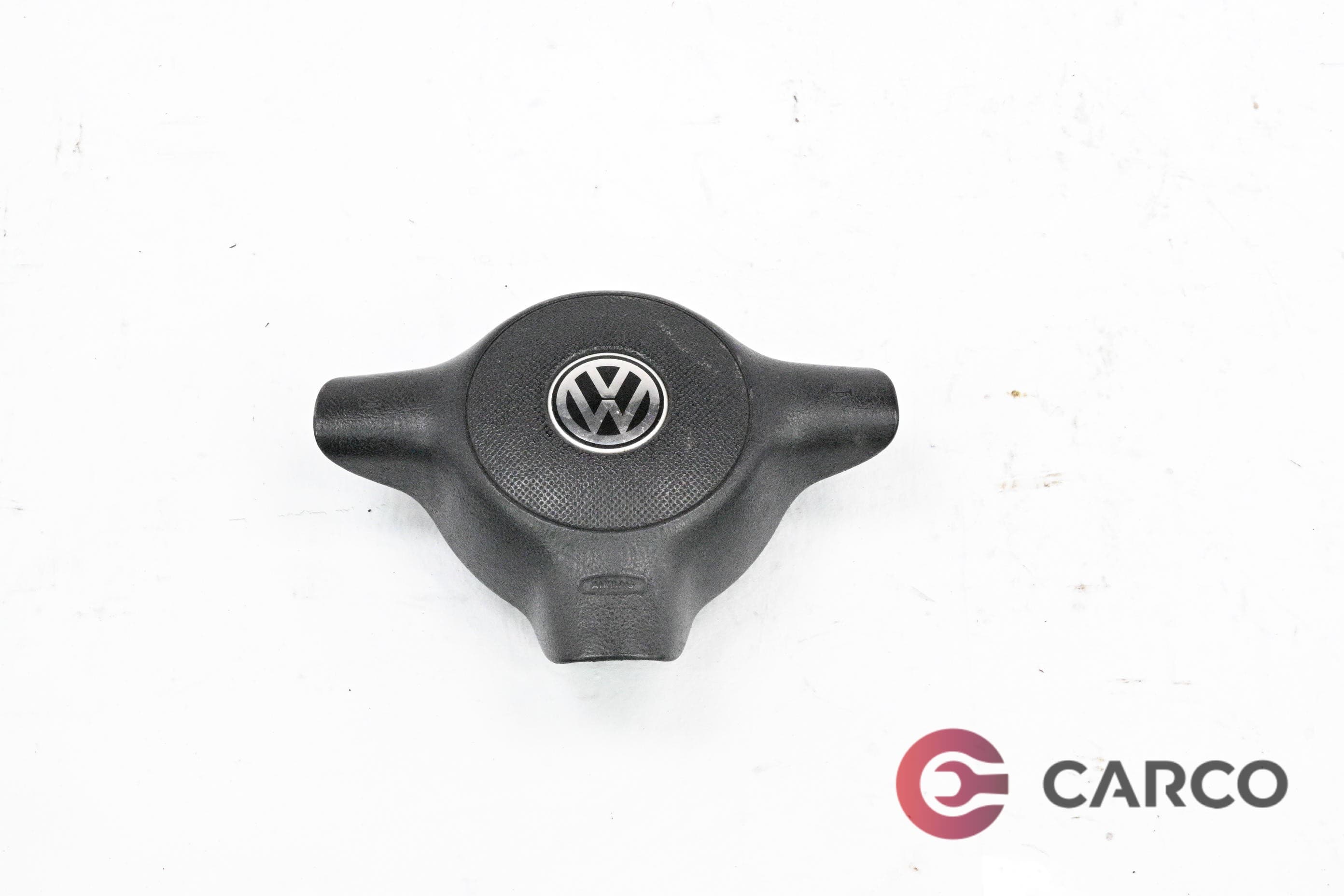 AIRBAG волан за VW LUPO (6X1, 6E1) 1.4 16V (1998 - 2005)