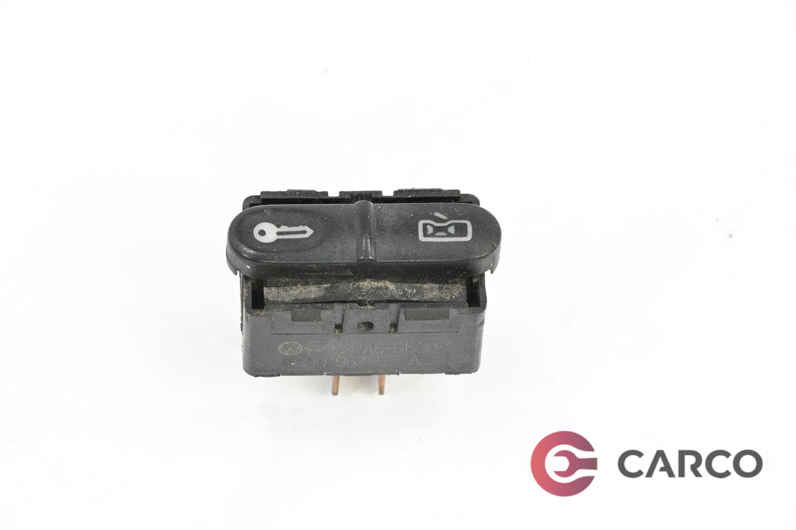 Копче централно заключване за VW LUPO (6X1, 6E1) 1.4 16V (1998 - 2005)