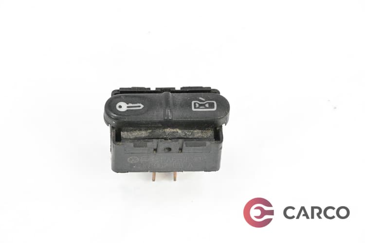 Копче централно заключване за VW LUPO (6X1, 6E1) 1.4 16V (1998 - 2005)