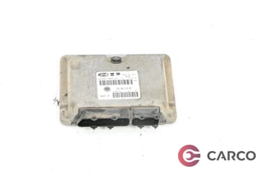 Компютър двигател 036906014AM за VW LUPO (6X1, 6E1) 1.4 16V (1998 - 2005)