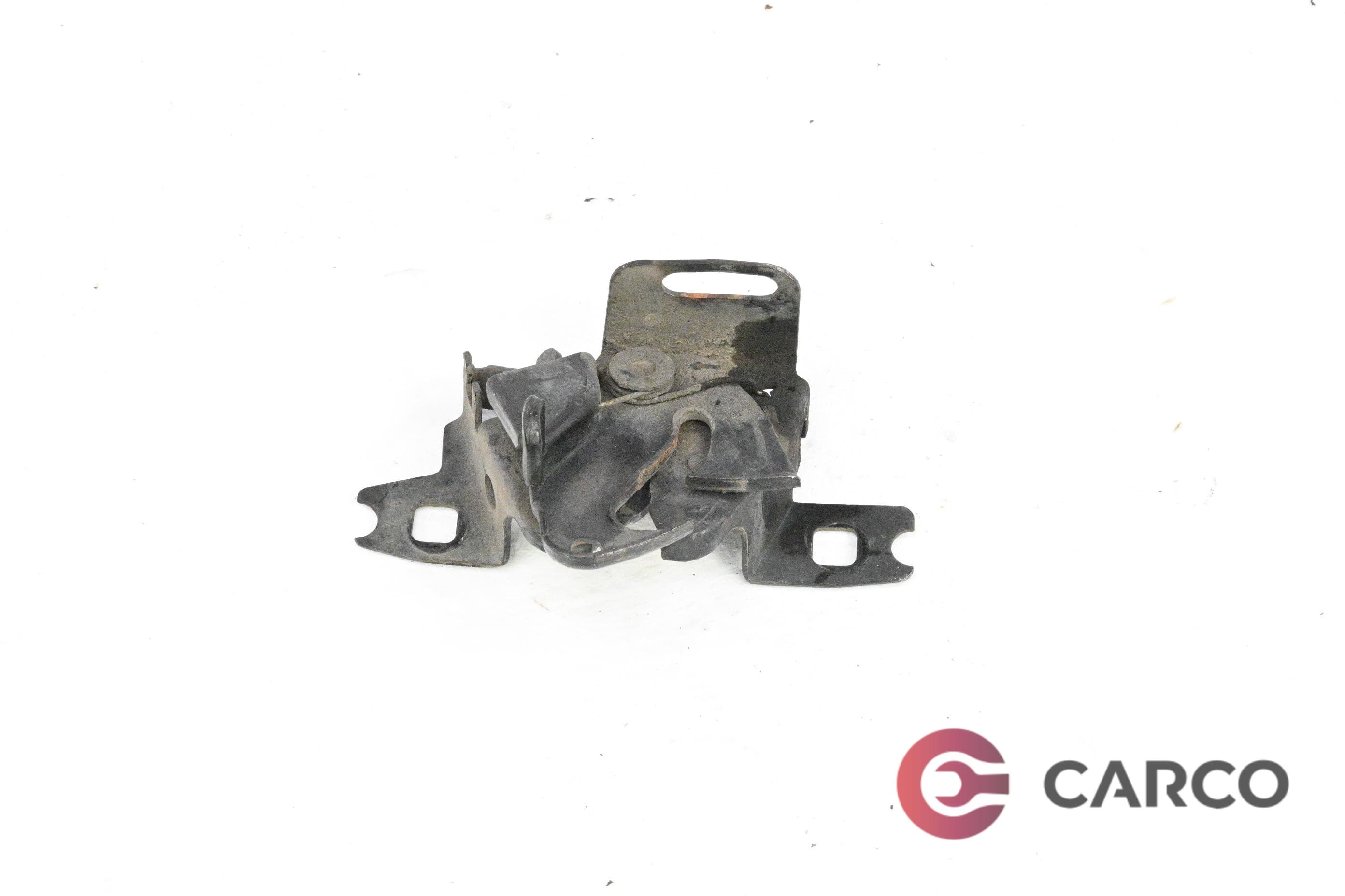 Брава преден капак за VW LUPO (6X1, 6E1) 1.4 16V (1998 - 2005)
