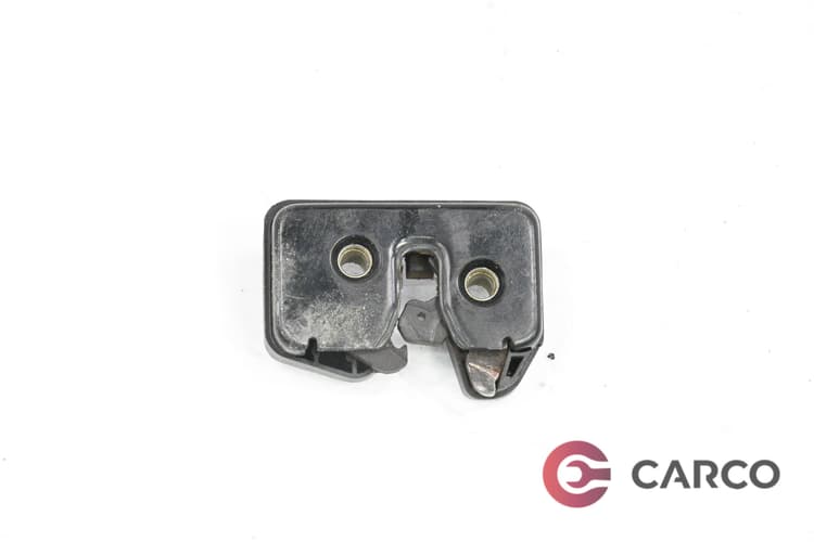 Брава заден капак за VW LUPO (6X1, 6E1) 1.4 16V (1998 - 2005)