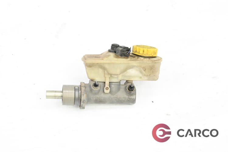 Спирачна помпа с казанче за VW LUPO (6X1, 6E1) 1.4 16V (1998 - 2005)