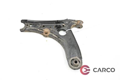 Носач преден ляв за VW LUPO (6X1, 6E1) 1.4 16V (1998 - 2005)