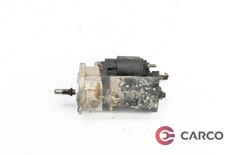 Стартер за VW LUPO (6X1, 6E1) 1.4 16V (1998 - 2005)