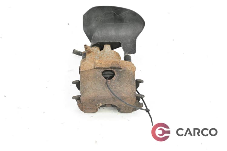 Спирачен апарат преден десен за VW LUPO (6X1, 6E1) 1.4 16V (1998 - 2005)