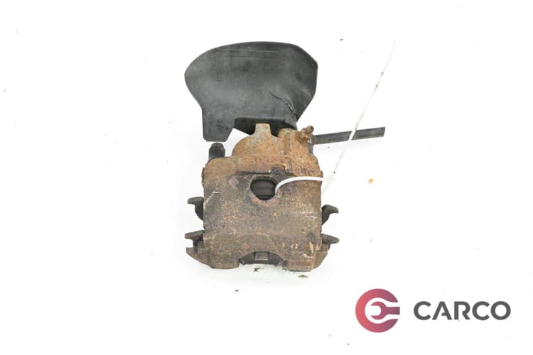 Спирачен апарат преден ляв за VW LUPO (6X1, 6E1) 1.4 16V (1998 - 2005)