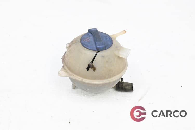 Казанче антифриз за VW LUPO (6X1, 6E1) 1.4 16V (1998 - 2005)