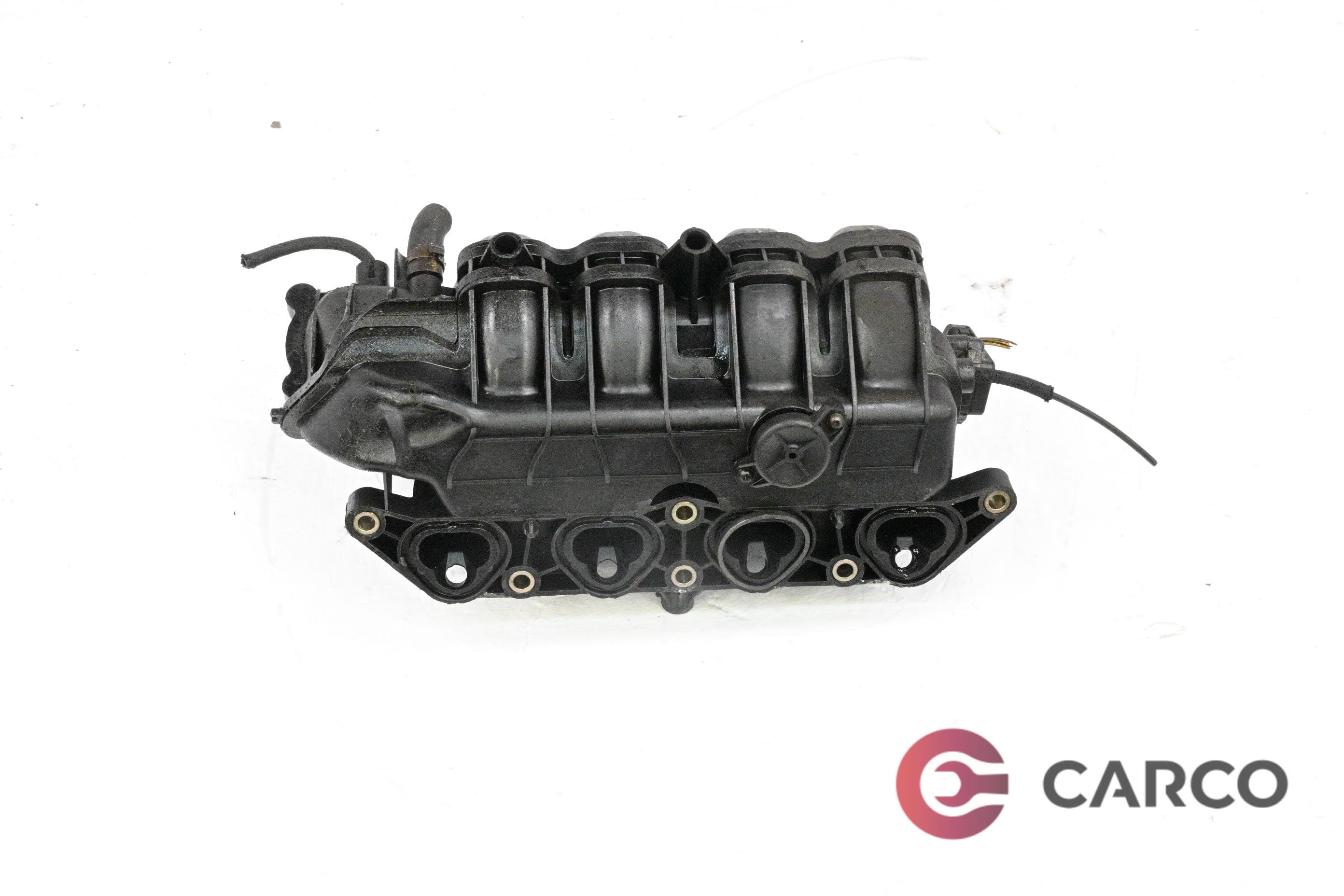 Всмукателен колектор за VW LUPO (6X1, 6E1) 1.4 16V (1998 - 2005)