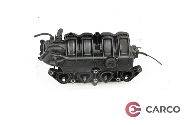 Всмукателен колектор за VW LUPO (6X1, 6E1) 1.4 16V (1998 - 2005)