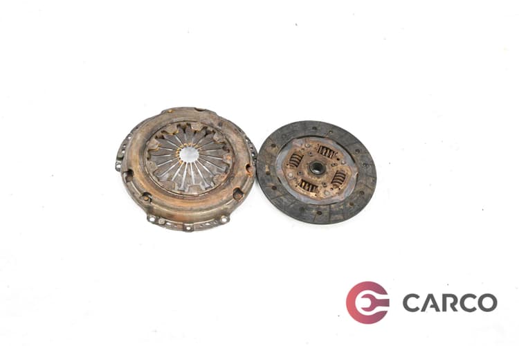 Съединител комплект 751226120 за VW LUPO (6X1, 6E1) 1.4 16V (1998 - 2005)