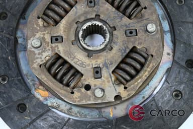 Съединител комплект 751226120 за VW LUPO (6X1, 6E1) 1.4 16V (1998 - 2005)