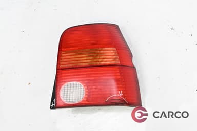 Стоп десен за VW LUPO (6X1, 6E1) 1.4 16V (1998 - 2005)