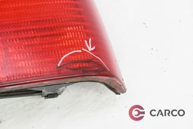 Стоп десен за VW LUPO (6X1, 6E1) 1.4 16V (1998 - 2005)