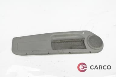 Кора врата лява за VW LUPO (6X1, 6E1) 1.4 16V (1998 - 2005)