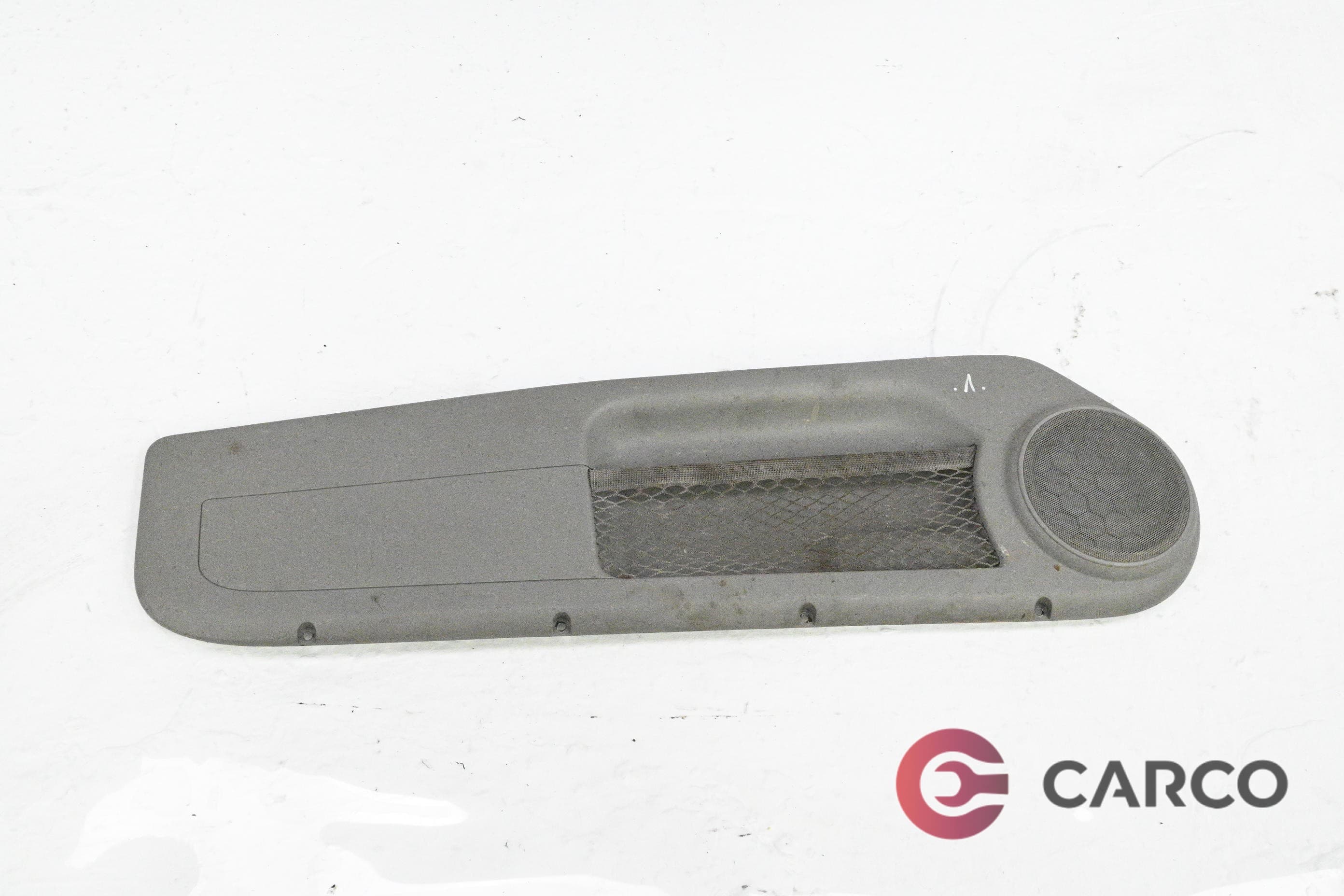 Кора врата лява за VW LUPO (6X1, 6E1) 1.4 16V (1998 - 2005)