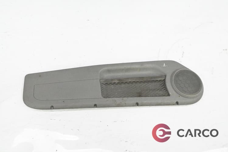 Кора врата лява за VW LUPO (6X1, 6E1) 1.4 16V (1998 - 2005)