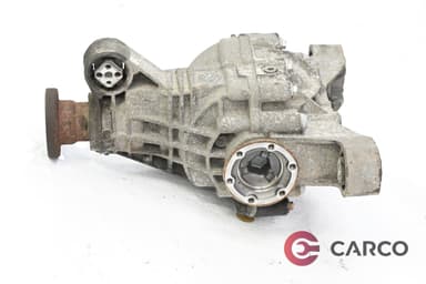 Диференциал заден за AUDI Q7 (4L) 3.0 TDI (2006 - 2015)