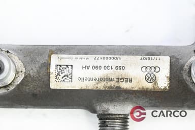 Горивна рейка 059130090AH за AUDI Q7 (4L) 3.0 TDI (2006 - 2015)